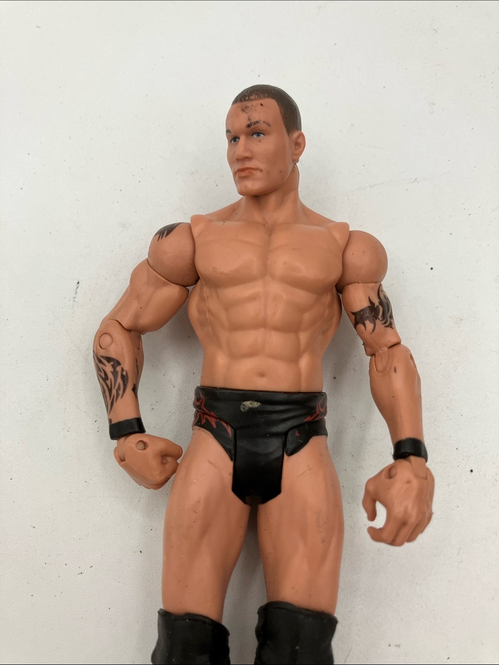 WWE Randy Orton action figure
